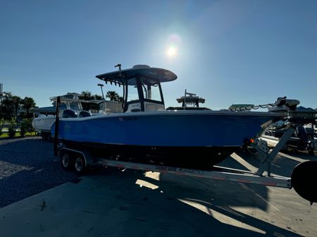 Sea Hunt Gamefish 25 image