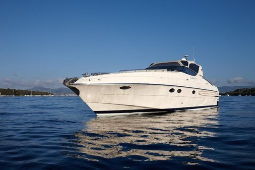 Riva Aquarius image