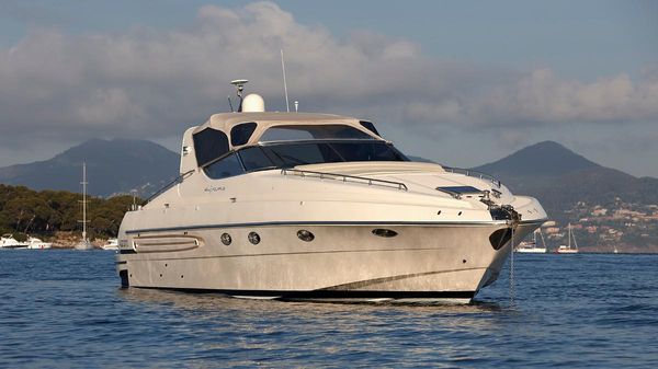 Riva Aquarius