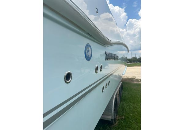 Twin Vee 340 GFX CC image