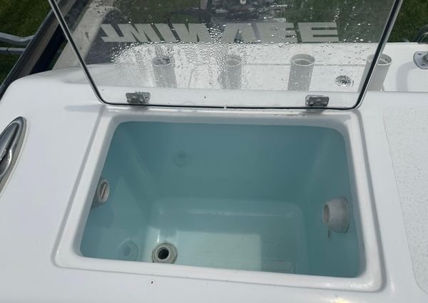 Twin Vee 340 GFX CC image