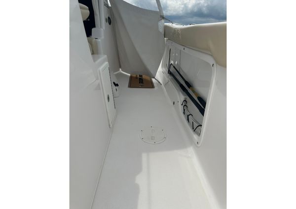 Twin Vee 340 GFX CC image