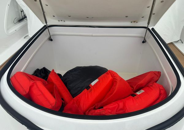 Twin Vee 340 GFX CC image