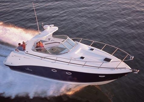 Rinker 350 Express Cruiser image