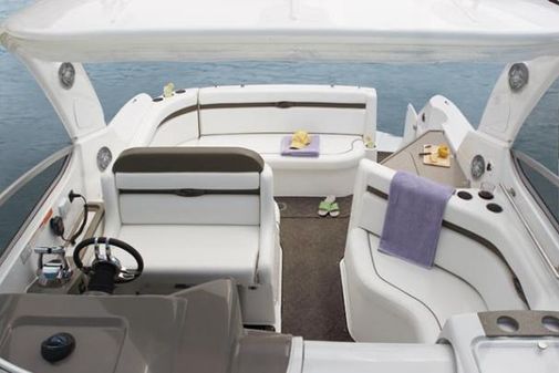 Rinker 350 Express Cruiser image