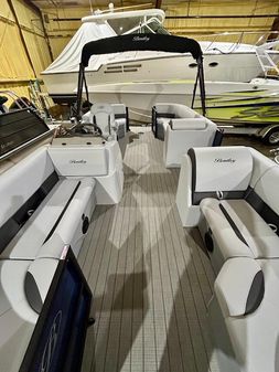 Bentley-pontoons LE-200-CW image