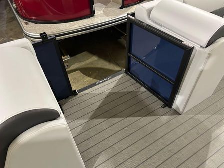 Bentley-pontoons LE-200-CW image