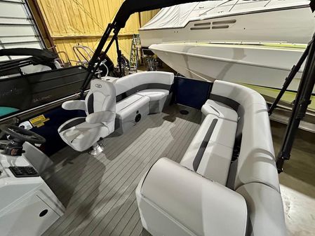 Bentley-pontoons LE-200-CW image