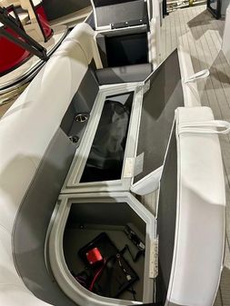 Bentley-pontoons LE-200-CW image