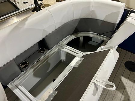 Bentley-pontoons LE-200-CW image