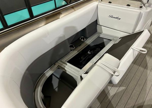 Bentley-pontoons LE-200-CW image