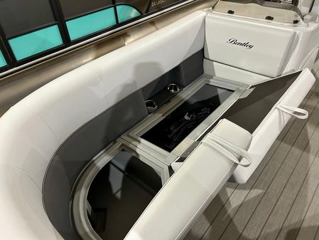 Bentley-pontoons LE-200-CW image