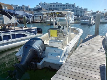 Key West 239 FS image