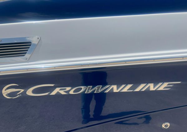 Crownline 275-SS image