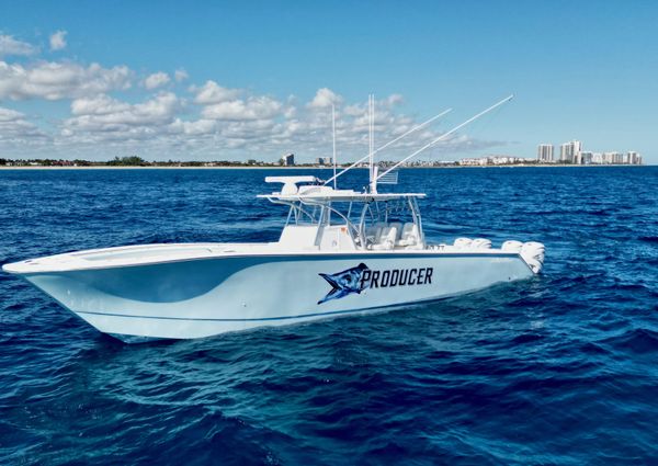 SeaHunter 46 CTS image