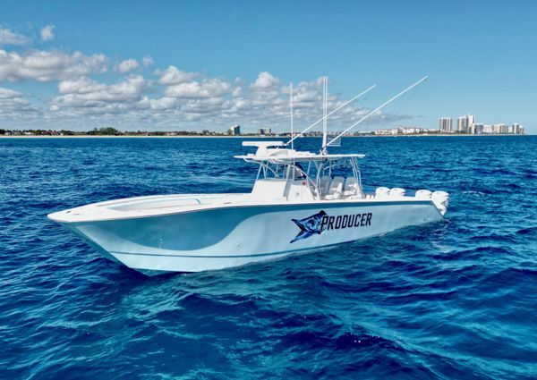 SeaHunter 46 CTS image