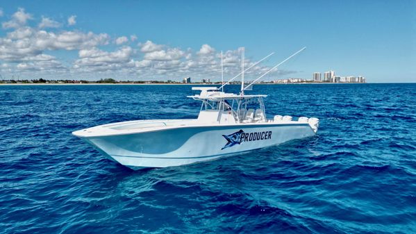 SeaHunter 46 CTS image