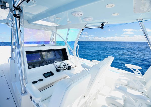 SeaHunter 46 CTS image