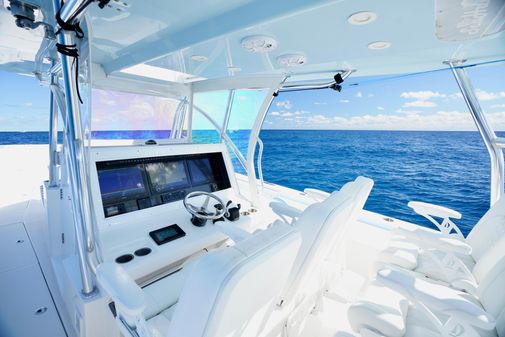 SeaHunter 46 CTS image