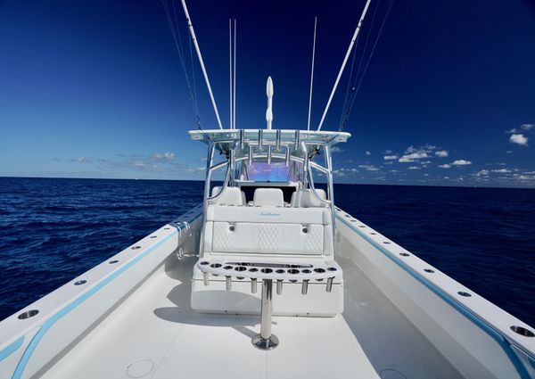 SeaHunter 46 CTS image