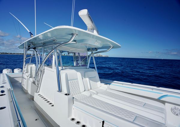 SeaHunter 46 CTS image