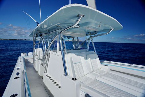 SeaHunter 46 CTS image