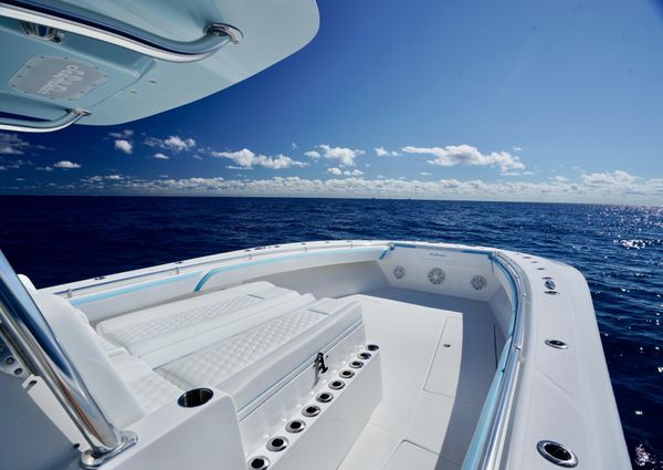 SeaHunter 46 CTS image