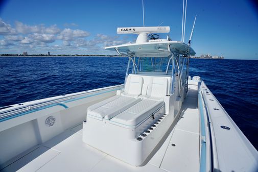 SeaHunter 46 CTS image