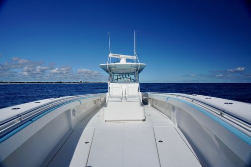 SeaHunter 46 CTS image