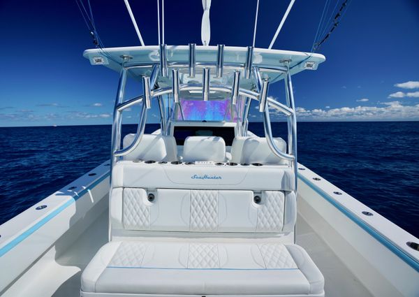 SeaHunter 46 CTS image