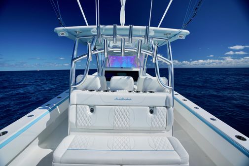 SeaHunter 46 CTS image