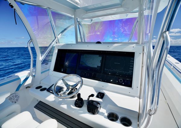 SeaHunter 46 CTS image