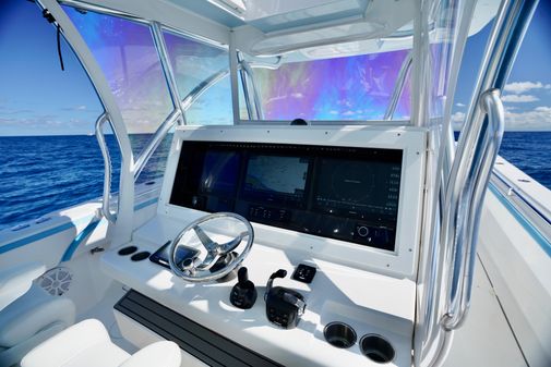 SeaHunter 46 CTS image