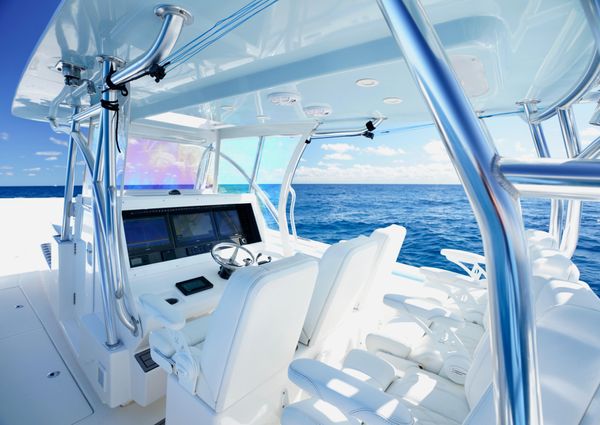 SeaHunter 46 CTS image