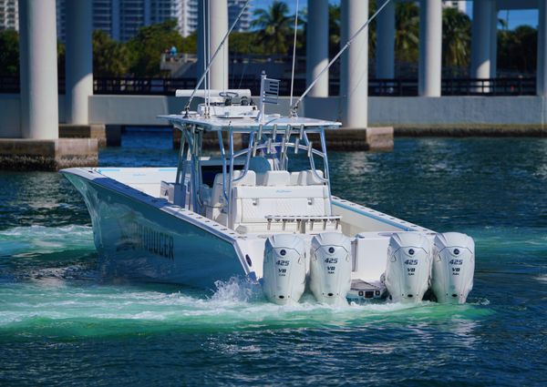 SeaHunter 46 CTS image