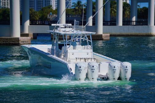 SeaHunter 46 CTS image