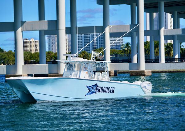 SeaHunter 46 CTS image