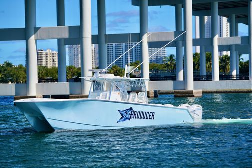 SeaHunter 46 CTS image