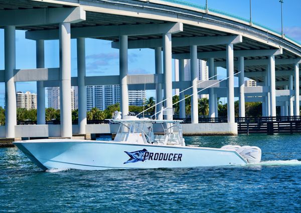 SeaHunter 46 CTS image