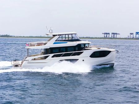 Absolute 64 Navetta image