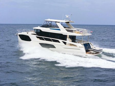 Absolute 64 Navetta image