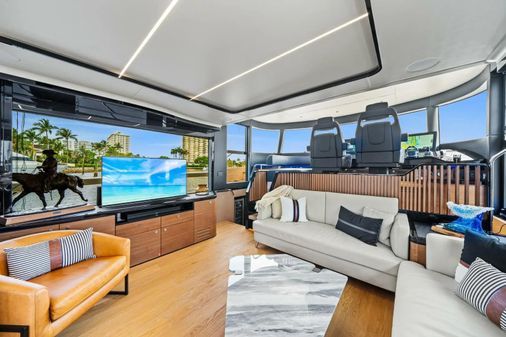 Absolute 64 Navetta image