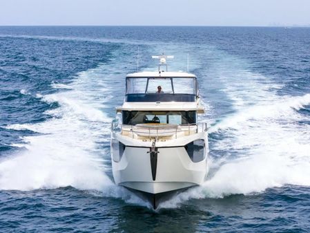 Absolute 64 Navetta image