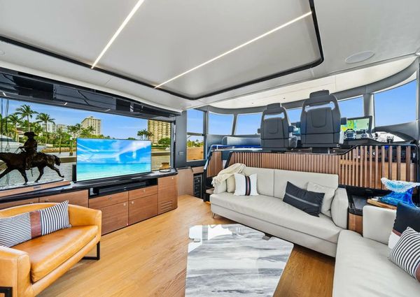 Absolute 64 Navetta image