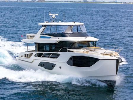 Absolute 64 Navetta image