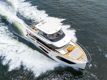 Absolute 64 Navetta image