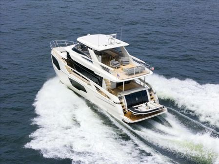 Absolute 64 Navetta image