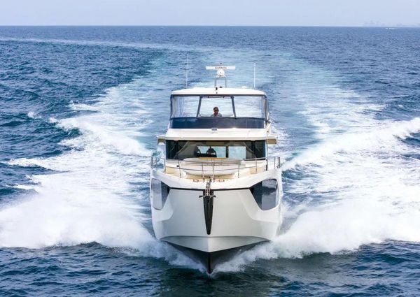 Absolute 64 Navetta image