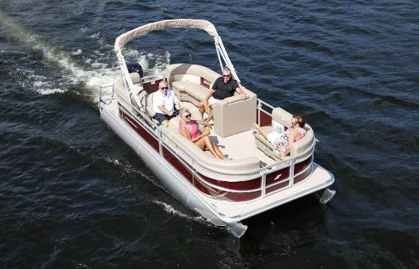 2023 Starcraft LX 20 R