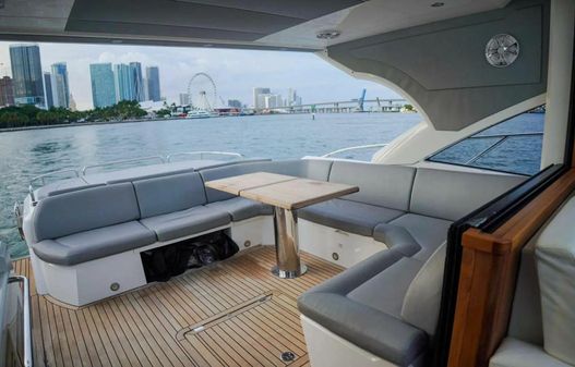 Sunseeker Predator 57 image